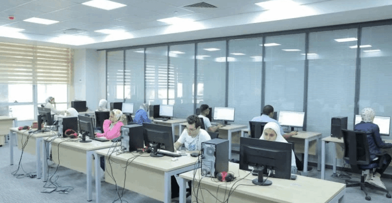 التعليم العالي تعلن بدء التسجيل الإلكتروني لاختبارات القدرات لطلاب الثانوية العامة الجمعة المقبلة