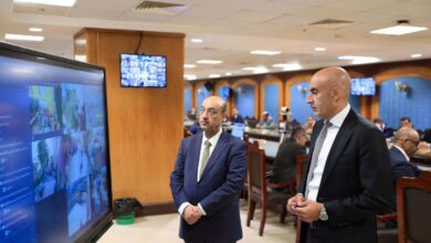التعليم تعلن تقرير غرفة العمليات لامتحانات الثانوية العامة (النظام القديم) في مادة التفاضل والتكامل