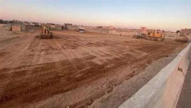 التقديم يبدأ خلال ساعات.. الإسكان تطرح قطع أراضي جديدة للمواطنين بـ10 مدن | بينها حدائق أكتوبر