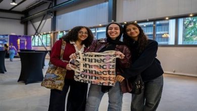 الجامعة الألمانية GIU Berlin تطلق Connects 2026 في برلين لتأهيل قادة المستقبل بالذكاء الاصطناعي