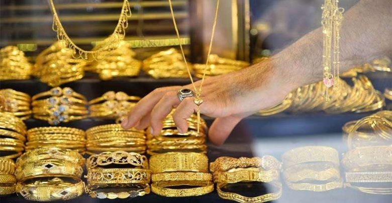 الجرام تخطى 6000 جنيه.. آخر تحديث في أسعار الذهب بسوق الصاغة