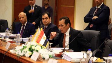 الجمعية العامة لشركة تنمية الريف المصري الجديد تعتمد نتائج أعمال 2025