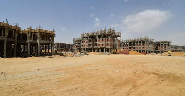 الحجز يبدأ 27 يوليو.. تفاصيل طرح 2898 قطعة أرض سكنية بالمدن الجديدة