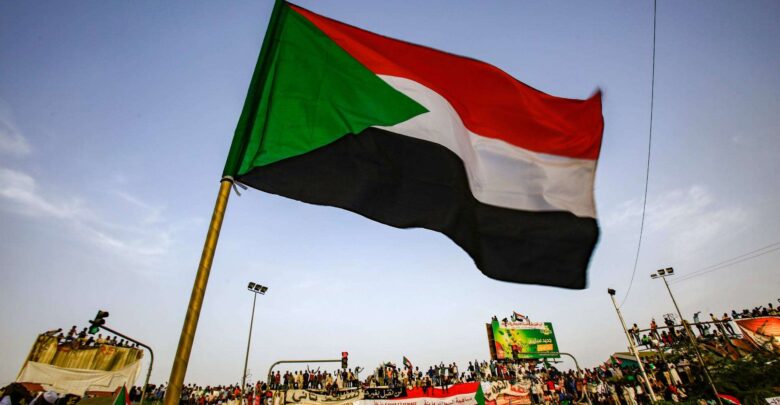 الحكومة السودانية توافق على مقترح السلام الأمريكي لوقف الحرب.. تفاصيل هامة