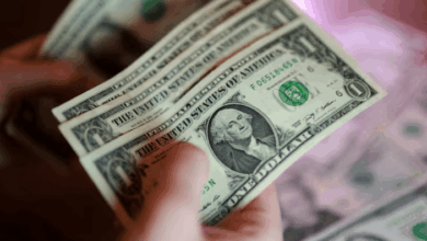 الخزانة الأمريكية: ورقة الدولار الجديدة تحتفي بإنجازات ترامب الاقتصادية