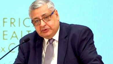 الدكتور محمد عوض تاج الدين: الرئيس السيسي يتبنى استراتيجية لتوطين الصناعات الدوائية