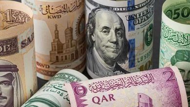 الدولار بكام.. أسعار العملات العربية والأجنبية مقابل الجنيه المصري اليوم الإثنين 27 يوليو 2026