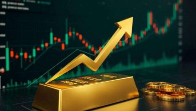 الذهب بين ضغوط الدولار ودعم البنوك المركزية.. ماذا ينتظر الأسعار؟
