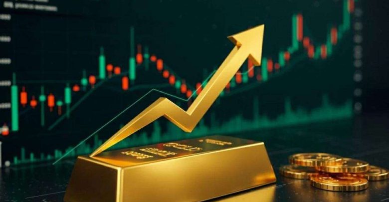 الذهب بين ضغوط الدولار ودعم البنوك المركزية.. ماذا ينتظر الأسعار؟