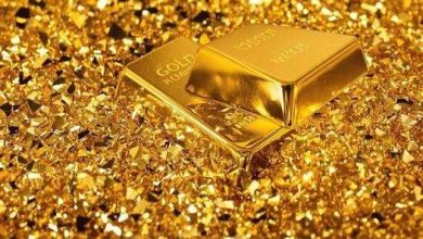 الذهب يرتفع بأكثر من 1% متجاوزاً 4070 دولاراً للأوقية عقب قرار الفيدرالي تثبيت الفائدة