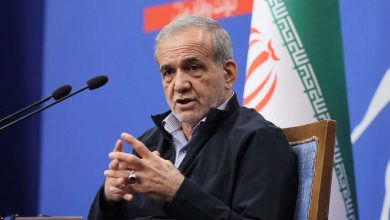 الرئيس الإيراني: لم نقدم أي تنازلات في مذكرة التفاهم ونحتاج إلى الوحدة لمواجهة التحديات