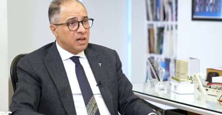 الرئيس التنفيذي لـ«تطوير مصر»: استثماراتنا تتجاوز 260 مليار جنيه ونسعى لبناء وجهات متكاملة لا مجرد مشروعات