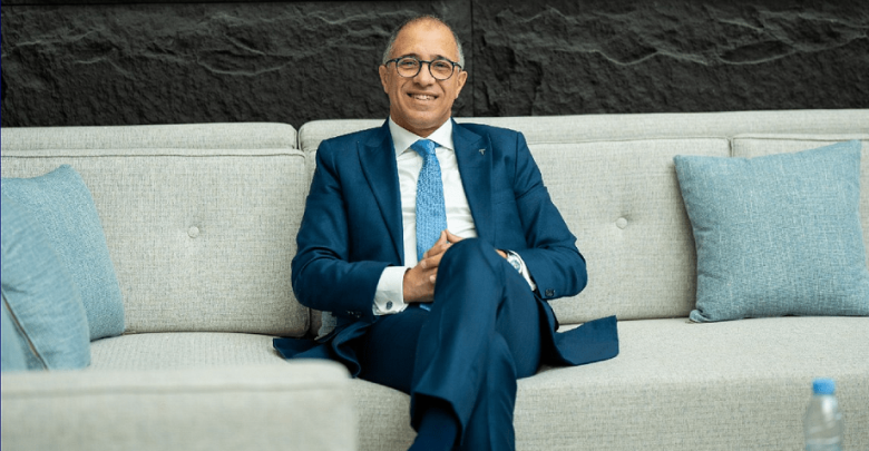 الرئيس التنفيذي لـ«تطوير مصر»: نسلم أول 1000 وحدة بمشروع «سولت» العام المقبل