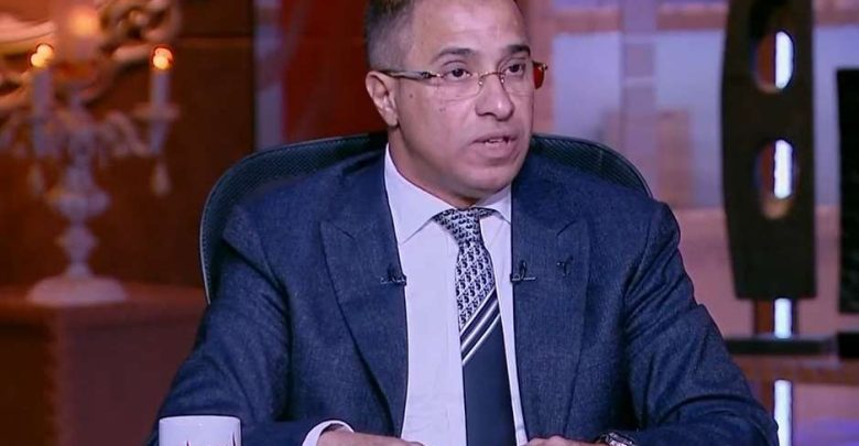 الرئيس التنفيذي لـ«تطوير مصر» يدعو لتأسيس اتحاد للمطورين وتشريع ينظم السوق العقارية