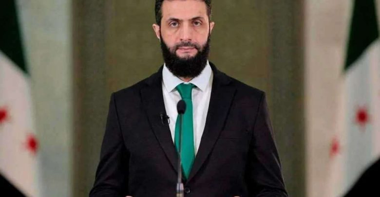 الرئيس السوري: لا نعتزم القيام بأي تدخل عسكري في لبنان