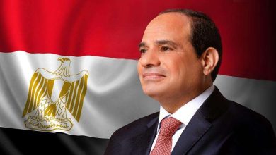 الرئيس السيسى يستقبل اليوم رئيس جمهورية الجبل الأسود