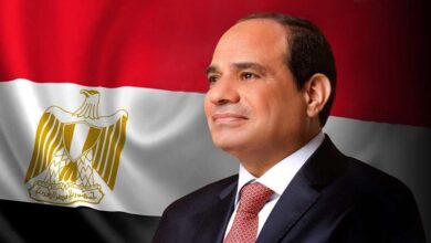 الرئيس السيسي يصدق على زيادات جديدة للأجور والعلاوات للعاملين بالدولة بداية من يوليو
