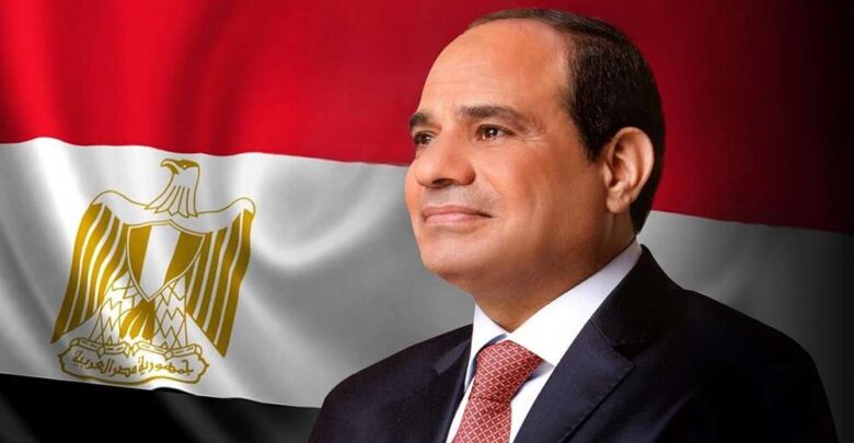الرئيس السيسي يصدق على زيادات جديدة للأجور والعلاوات للعاملين بالدولة بداية من يوليو