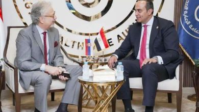 الرعاية الصحية: نستهدف نقل التكنولوجيا الطبية وتبادل الخبرات مع صربيا
