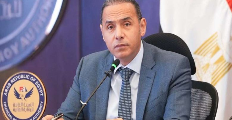 الرقابة المالية تمنح جهات التمويل غير المصرفي مهلة إضافية 6 أشهر لتوفيق أوضاع نشاط التحصيل