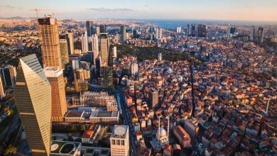 الروس يتصدرون شراء العقارات في تركيا خلال 2026 (تفاصيل)