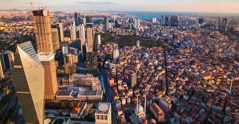 الروس يتصدرون شراء العقارات في تركيا خلال 2026 (تفاصيل)