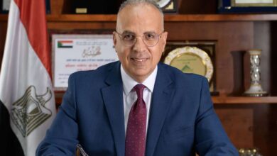 الري تتجه للطاقة النظيفة.. متابعة مشروع تشغيل محطات رفع المياه بالطاقة الشمسية