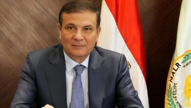 "الزراعة" تصدر 763 ترخيص تشغيل جديد وتدعم مشروع البتلو بـ500 مليون جنيه