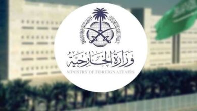 السعودية ترحب بالمبادرة الأردنية بشأن تسيير رحلات تجارية منتظمة بين عمان وصنعاء