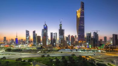 السوق العقاري الكويتي يسجل تداولات بقيمة 327 مليون دينار خلال يوليو 2026.. والسكن الخاص يقود النشاط