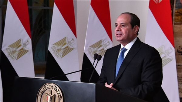 السيسي يصدر قانون زيادة العلاوات والحوافز.. رفع الحافز الإضافي لـ 750 جنيهًا.. أحسب مرتبك