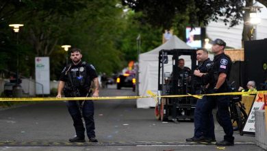 الشرطة الأمريكية: 3 قتلى وإصابة 5 آخرين  في حادث إطلاق نار بمدينة سياتل