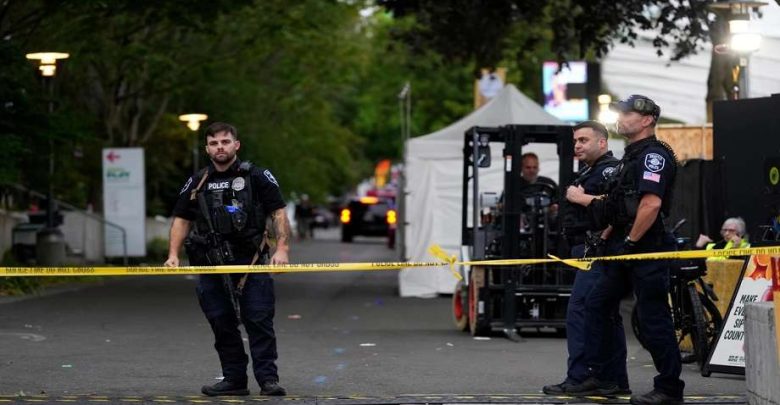 الشرطة الأمريكية: 3 قتلى وإصابة 5 آخرين  في حادث إطلاق نار بمدينة سياتل
