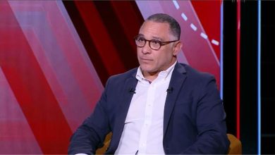 الشريعي: الأهلي وبيراميدز طلبا ضم لاعب إنبي.. وأنا شخص مستفز في تفاوضي