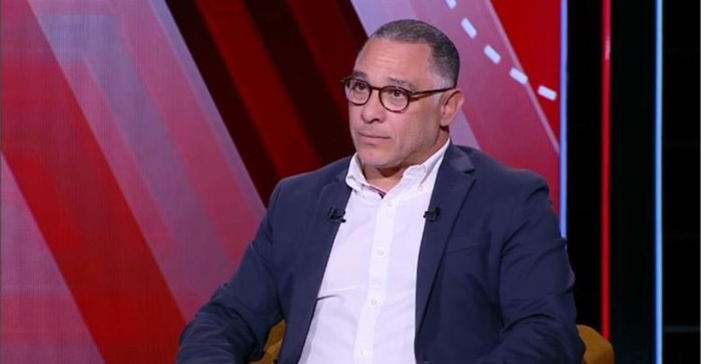 الشريعي: الأهلي وبيراميدز طلبا ضم لاعب إنبي.. وأنا شخص مستفز في تفاوضي