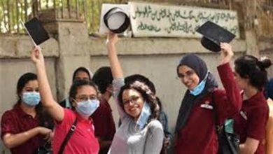 الشهادات المؤهلة للالتحاق بالجامعات التكنولوجية المعتمدة في مصر 2026