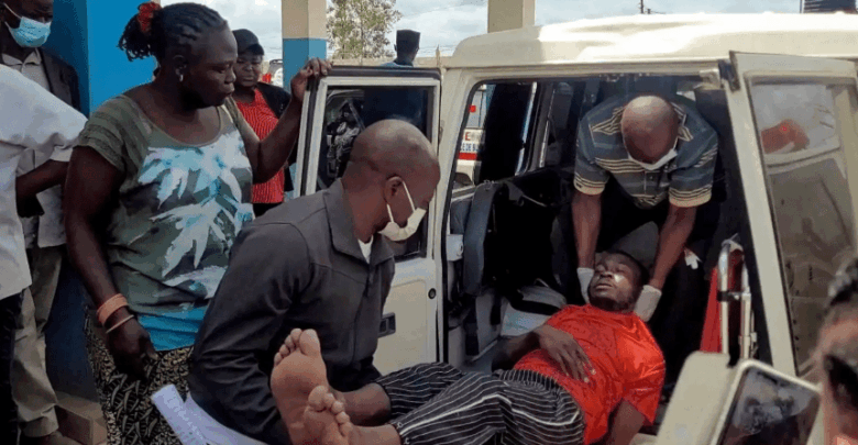 الصحة العالمية: تفشي الإيبولا في الكونجو يتسارع والوفيات تتجاوز 450 حالة
