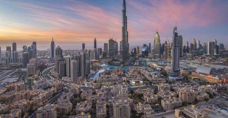 الطلب المحلي ينقذ سوق العقارات في دبي رغم تراجع الاستثمارات الأجنبية