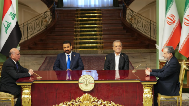 العراق وإيران توقعان 4 اتفاقيات ومذكرات تفاهم.. ما مجالات التعاون بين البلدين؟