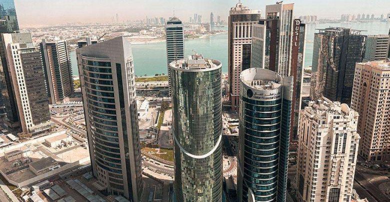 العقارات القطرية تسجل تداولات بقيمة 92.97 مليون دينار خلال أسبوع وسط نشاط ملحوظ بالسوق