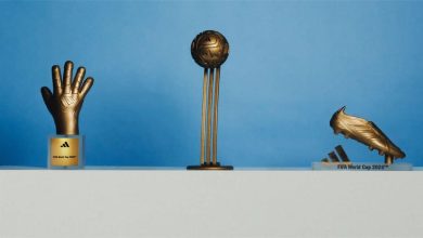 الفائز بجائزة القفاز الذهبي لكأس العالم 2026