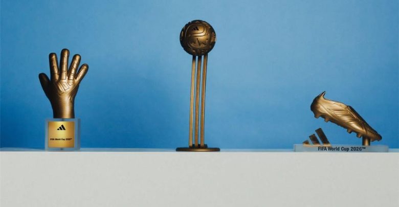 الفائز بجائزة القفاز الذهبي لكأس العالم 2026