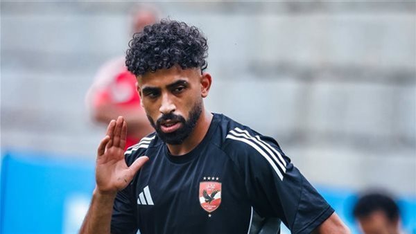 الفيحاء السعودي يفاوض مروان عطية.. والأهلي يحدد 5 ملايين دولار للموافقة على البيع