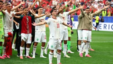 القناة المفتوحة الناقلة لمباراة المغرب وفرنسا اليوم في كأس العالم 2026