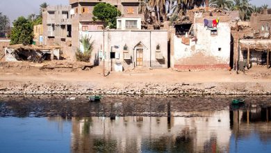 القيراط بمليون جنيه.. لماذا يهرب أبناء الريف من "بيت العيلة"؟
