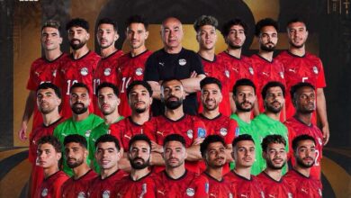 الكنيسة الأرثوذكسية تحيي منتخب مصر على إنجازه التاريخي في كأس العالم 2026