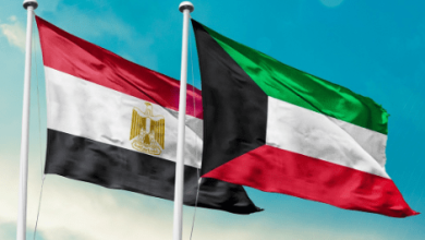 الكويت تدين الهجوم على ميناء دمياط وتؤكد تضامنها الكامل مع مصر