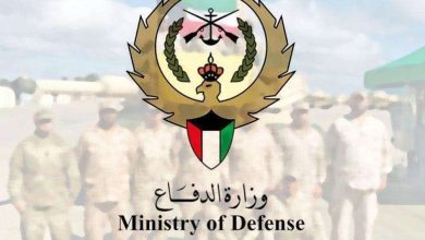 الكويت: هجوم بمسيّرات يستهدف منفذ العبدلي الحدودي