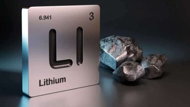 الليثيوم يقود الزيادة المتوقعة في الطلب على المعادن الحيوية بحلول 2040