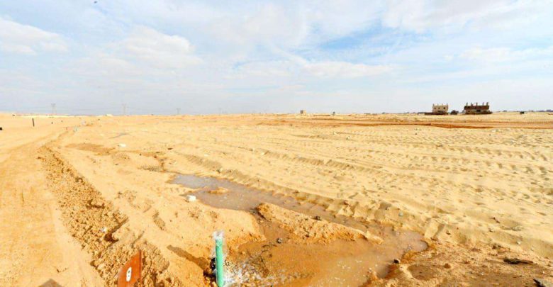 المتر بـ7185 جنيهًا.. الإسكان تطرح قطع أراضي جديدة للمواطنين «الحقوا التقديم»